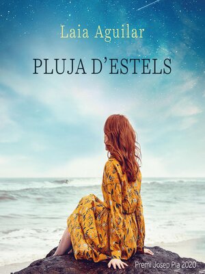 cover image of Pluja d'estels